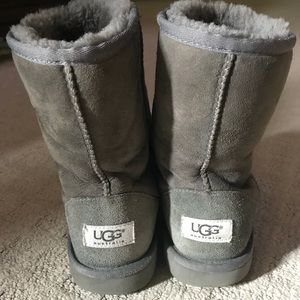 UGG Classic II Booties